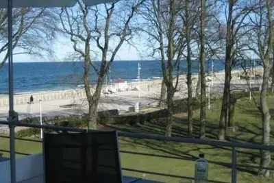 Image de (248) appartement à 2 pièces - appartement maison vue sur mer