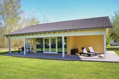 Image de Belle maison de 2 chambres à Jægerspris