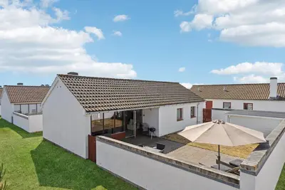 Image de Maison confortable à Pandrup avec WiFi