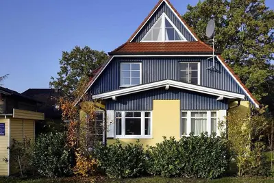 Image de Hagens Hus - Hagens Hus