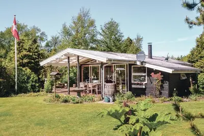 Image de Superbe maison à Tarm avec cuisine
