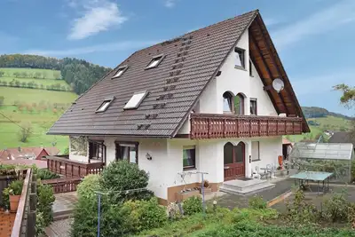 Image de Bel appartement à Welschensteinach