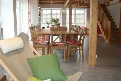 Image de Xl: Maison 10 pièces avec terrasse (270m ²) - Vacances Xl au camping Rerik