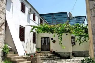 Image de Maison Antun (53711-K1) - Slano (Dubrovnik)