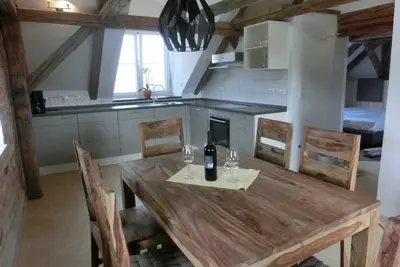 Image de Appartement Dachspitz - Weberhof