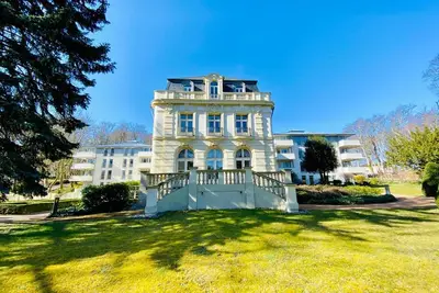 Image de Residence Bleichroder, We 27, Location d'appartements à Sass - We 27