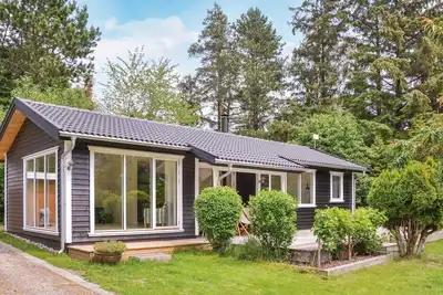 Image de Superbe maison Ă Gilleleje avec WiFi