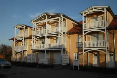 Image de * FeWo Marx Gm 69561 - FeWo Marx