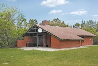 Image de Superbe maison à Nørre Nebel avec sauna