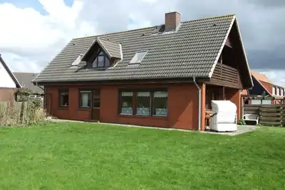 Image de Appartement SEEHÜS - Appartement Seehüs