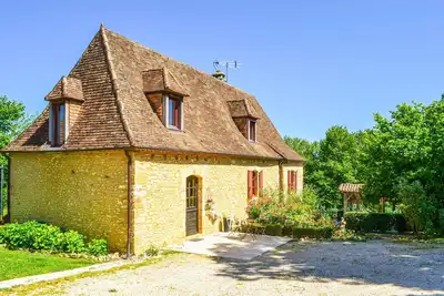 Image de Superbe maison à Fleurac