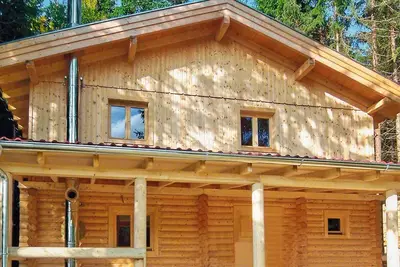 Image de Superbe maison Ă Unterweissenbach