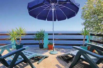 Image de Magnifique maison de 2 chambres à.