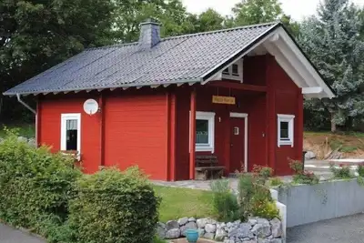 Image de Ferienhaus Ronja - Ferienhaus Ronja