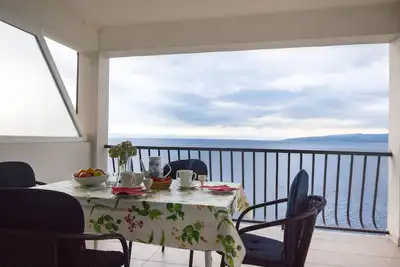 Image de Appartements Igor (33401-A4) - Bratus