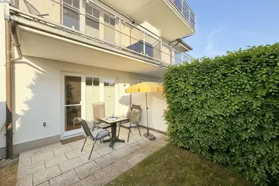 Image de Mz: Appartement Seemann Ă partir de 03 avec terrasse - Appartement Seemann Ă partir de 03 avec terrasse
