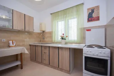 Image de Appartements Frane (20431-A2) - Brodarica