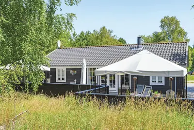 Image de Maison confortable à ålbæk avec WiFi