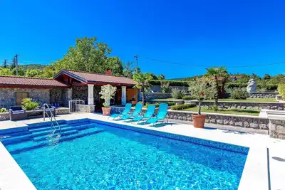 Image de Superbe maison à Jurdani