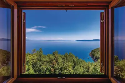 Image de Bel appartement à Medveja