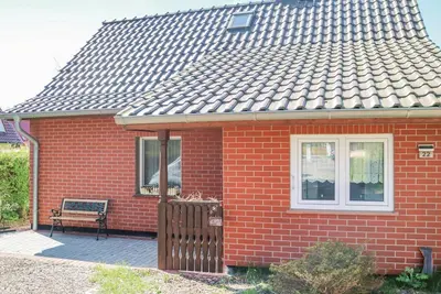 Image de Superbe maison de 2 chambres à Zingst