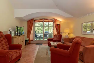 Image de L-41 - Résidence Laguna Whg L-41.