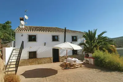 Image de Belle maison à Sileras-Almedinilla