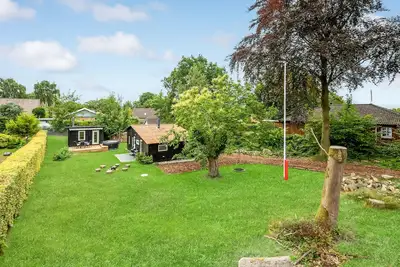 Image de Superbe maison de 2 chambres à Kruså