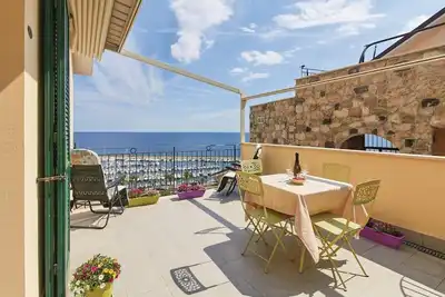 Image de Superbe appartement à Santo Stefano.