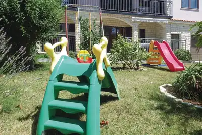 Image de Magnifique appartement à Medulin avec.