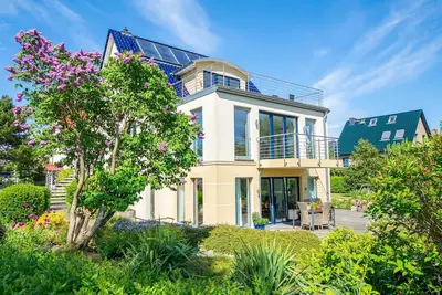 Image de Maison de vacances Krischanweg 1. . . - Kw-01