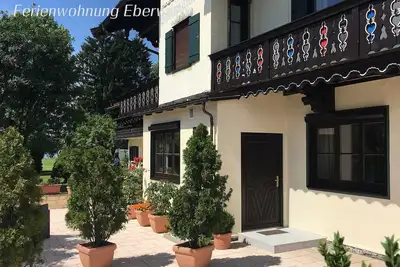 Image de Apartment Eberwein - Appartement