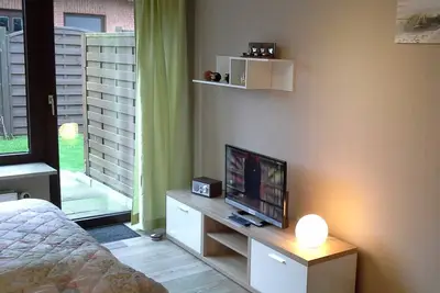 Image de 2 terr re (Bc. n3) - Bue - Ferienhaus Helmcke