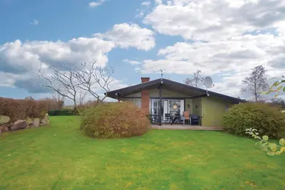 Image de Superbe maison à Hesselager avec WiFi