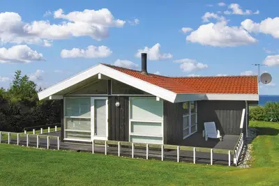 Image de Superbe maison à Asperup avec sauna