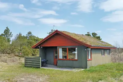 Image de Superbe maison de 2 chambres à Rømø