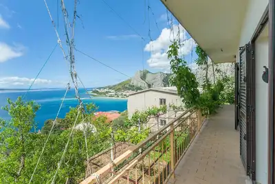 Image de Appartements Jasna (35911-A3) - Omis