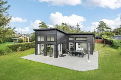 Image de Superbe maison de 3 chambres à Børkop