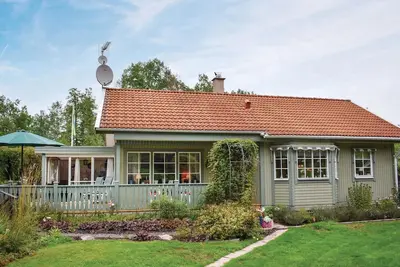 Image de Superbe maison à Brokind avec WiFi
