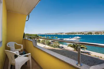 Image de Superbe appartement à Sibenik avec WiFi