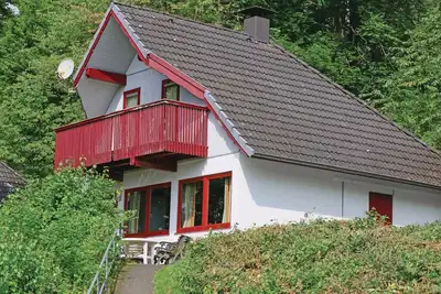 Image de Ferienhaus 28 in Kirchheim