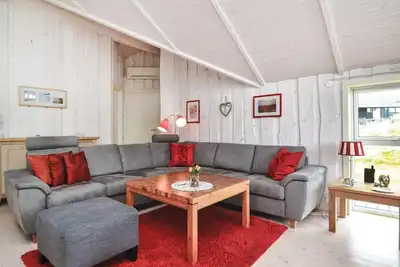 Image de Superbe maison à Fanø avec WiFi