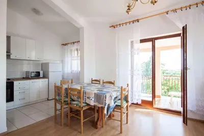 Image de Appartement de vacances avec air conditionné