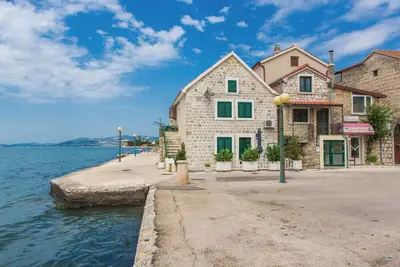 Image de Superbe appartement à Kastel Kambelovac