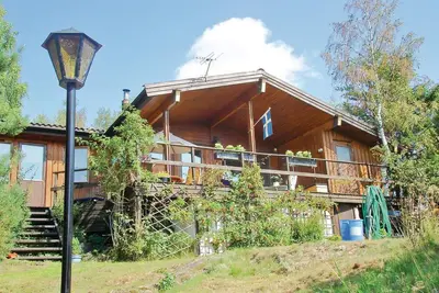Image de Superbe maison à Nävekvarn avec cuisine