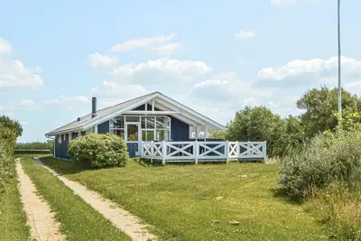 Image de Belle maison de 3 chambres à Rømø