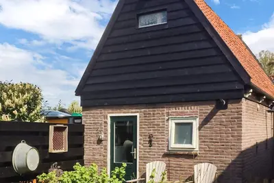 Image de Superbe maison d'une chambre à.