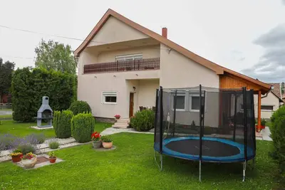 Image de Maison de vacances à seulement 300 m de la plage