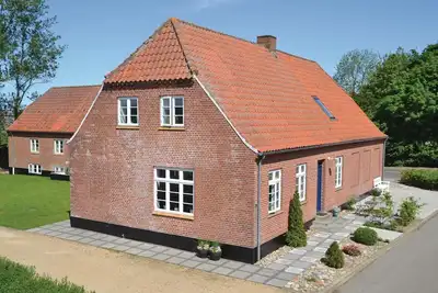 Image de Magnifique maison à Outrup avec WiFi