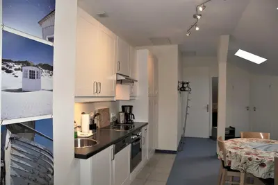 Image de Whg. 7 - Tarnowski, Villa vue lac